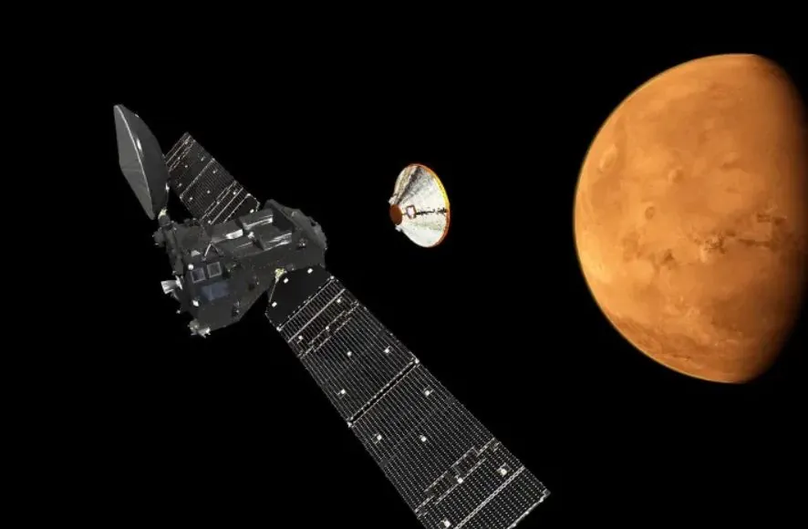 La misteriosa señal “extraterrestre” descifrada por un padre y su hija que mantuvo atónito al mundo por un año