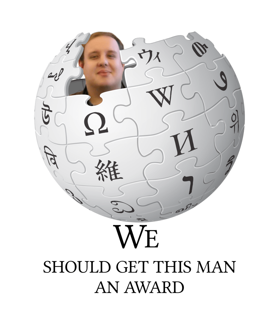 Steven Pruitt: El Hombre Detrás de 4 Millones de Ediciones en Wikipedia