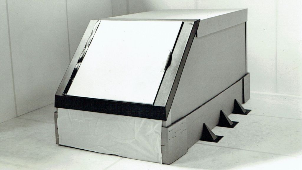 John C. Lilly y el inquietante origen de su tanque de privación sensorial