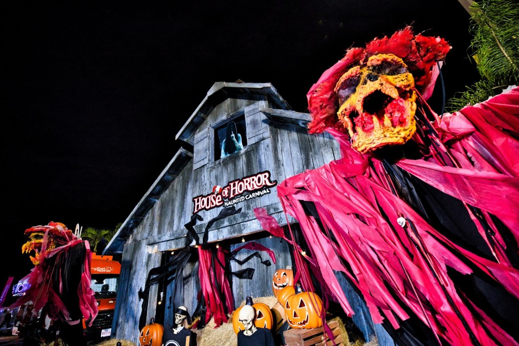 ¿Te está persiguiendo un payaso aterrador? Podría ser bueno para tu salud