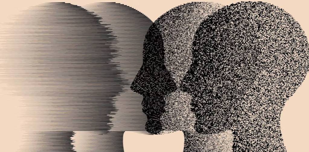 (VIDEO) Esto es lo que escucha una persona con esquizofrenia