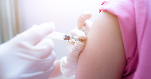 Vacunas contra el VPH están salvando la vida de mujeres menores de 25 años 2 Vacunas contra el VPH están salvando la vida de mujeres menores de 25 años