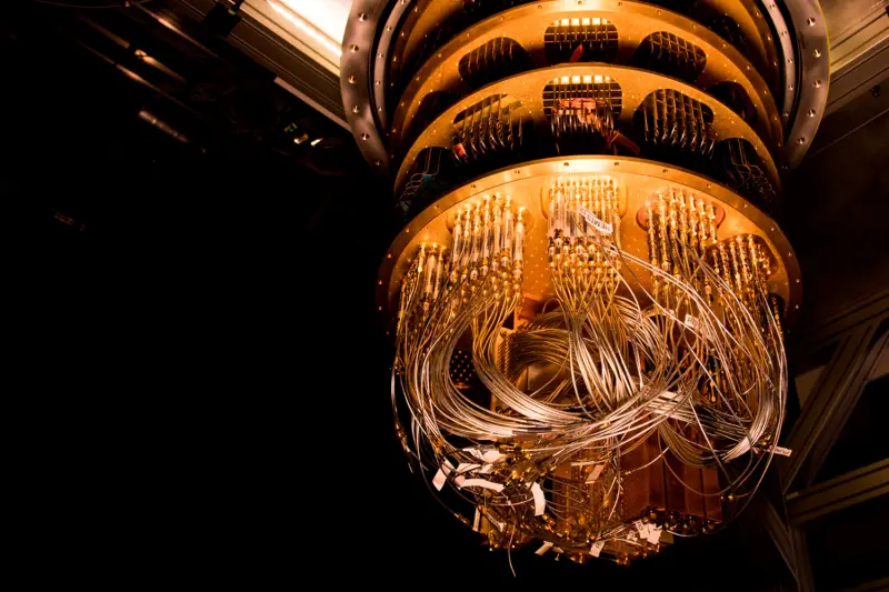 Microsoft será la primera en lanzar una computadora cuántica para uso comercial 3 Microsoft será la primera en lanzar una computadora cuántica para uso comercial