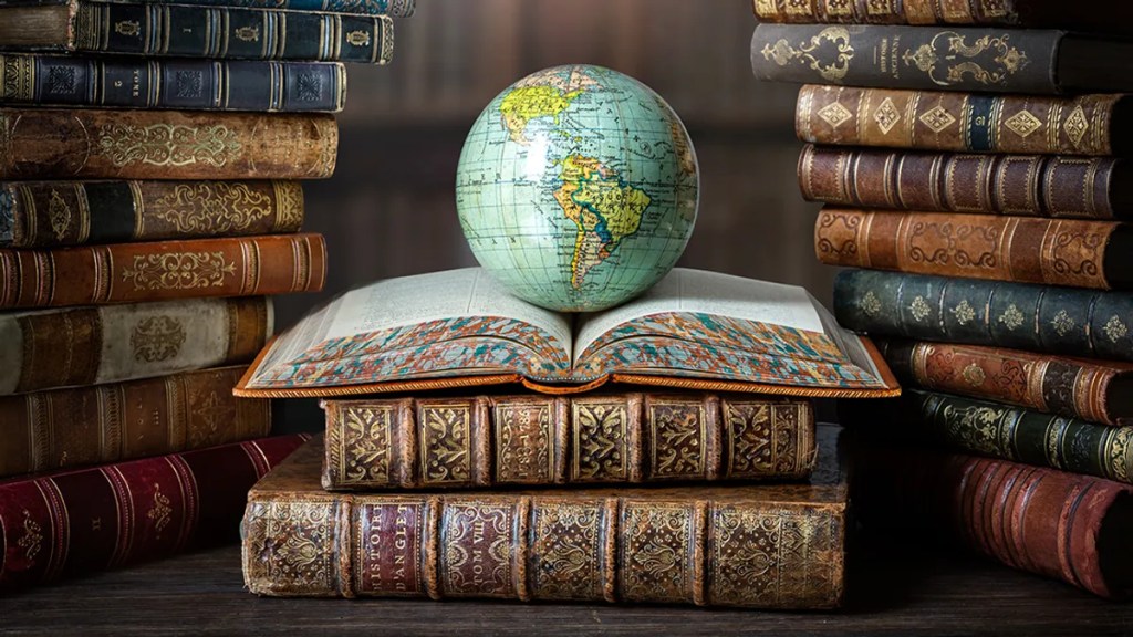 La palabra más universal del mundo ¿Cuál es?