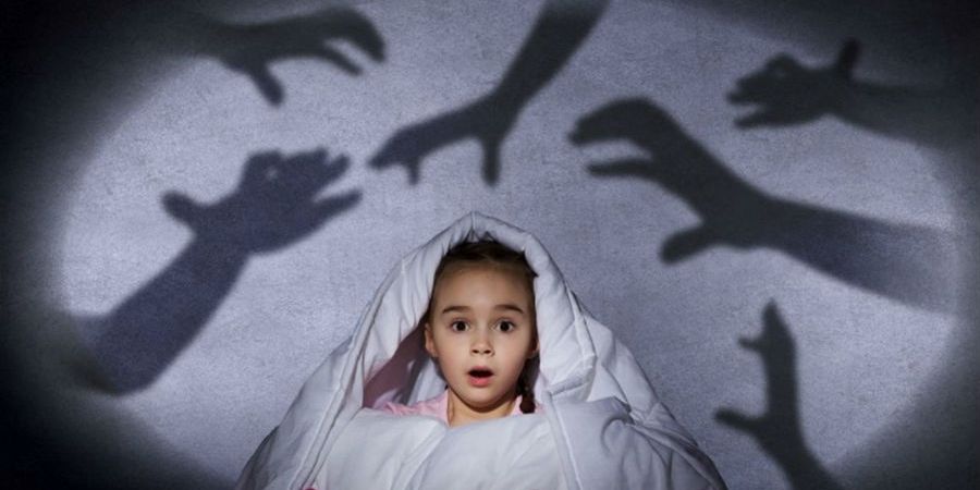 ¿Te está persiguiendo un payaso aterrador? Podría ser bueno para tu salud