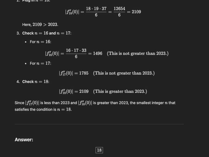 vEl modelo o1 de OpenAI se filtró y es una locura: esto es lo que sucedió