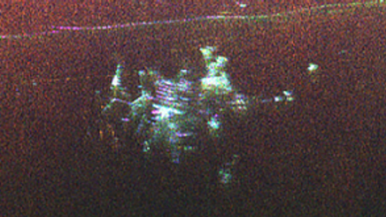 Ciudad bajo el hielo: La NASA redescubre enorme estructura secreta en Groenlandia