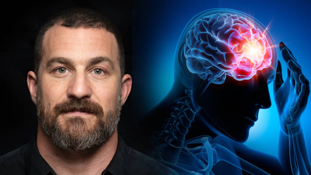 Protocolo de Andrew Huberman: Cómo reparar un cerebro saturado de dopamina