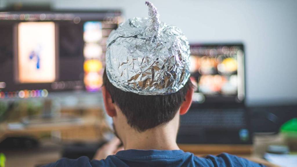 Cuatro teorías de la conspiración que resultaron ser ciertas