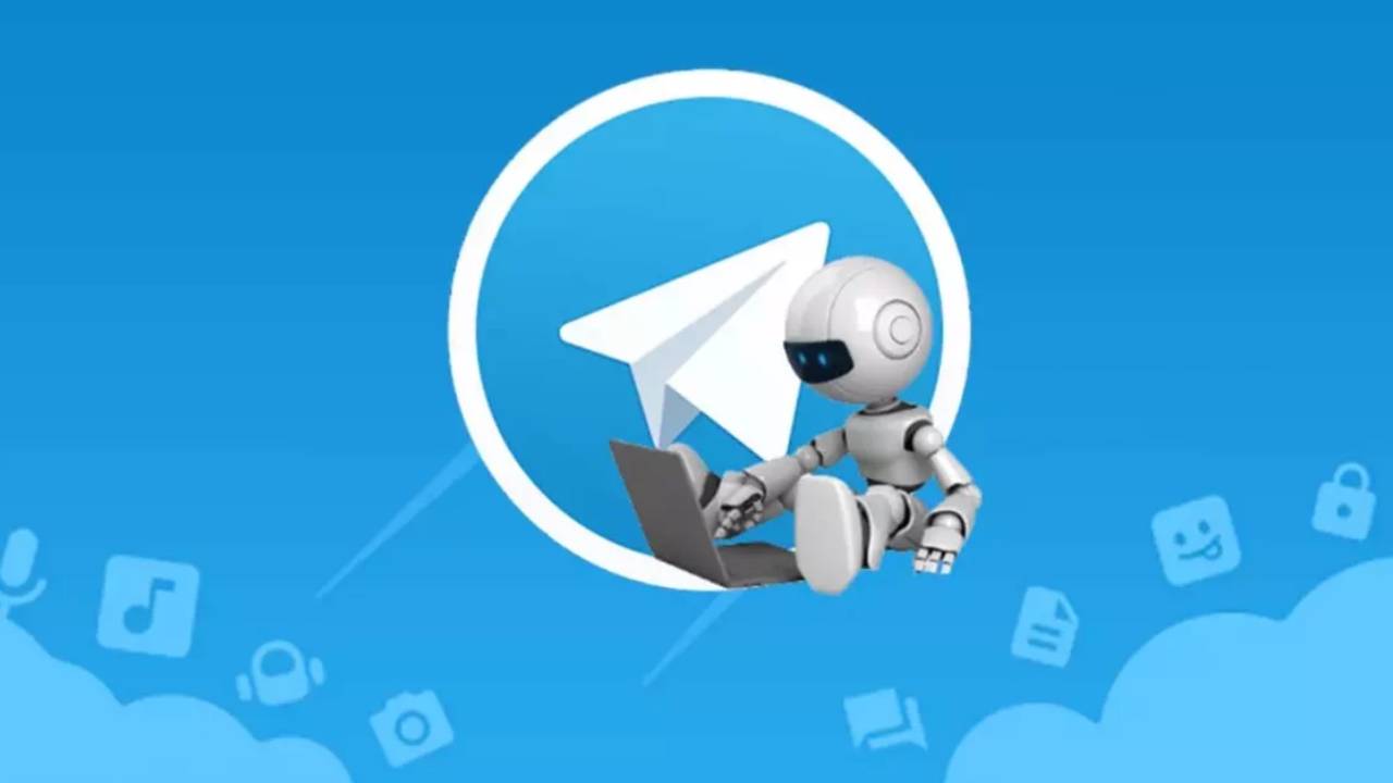 BEST TG AI: La Herramienta de IA Todo en Uno en Telegram