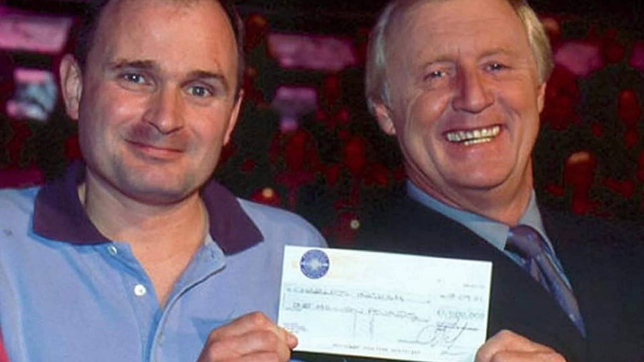 El escándalo de Charles Ingram: Cómo realizó el mayor engaño en la historia de los programas de concursos