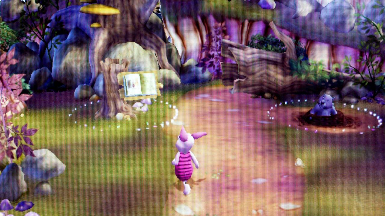 21 años después, un juego de Disney se agotó en línea después de que Internet descubriera que básicamente es Silent Hill y Resident Evil para niños