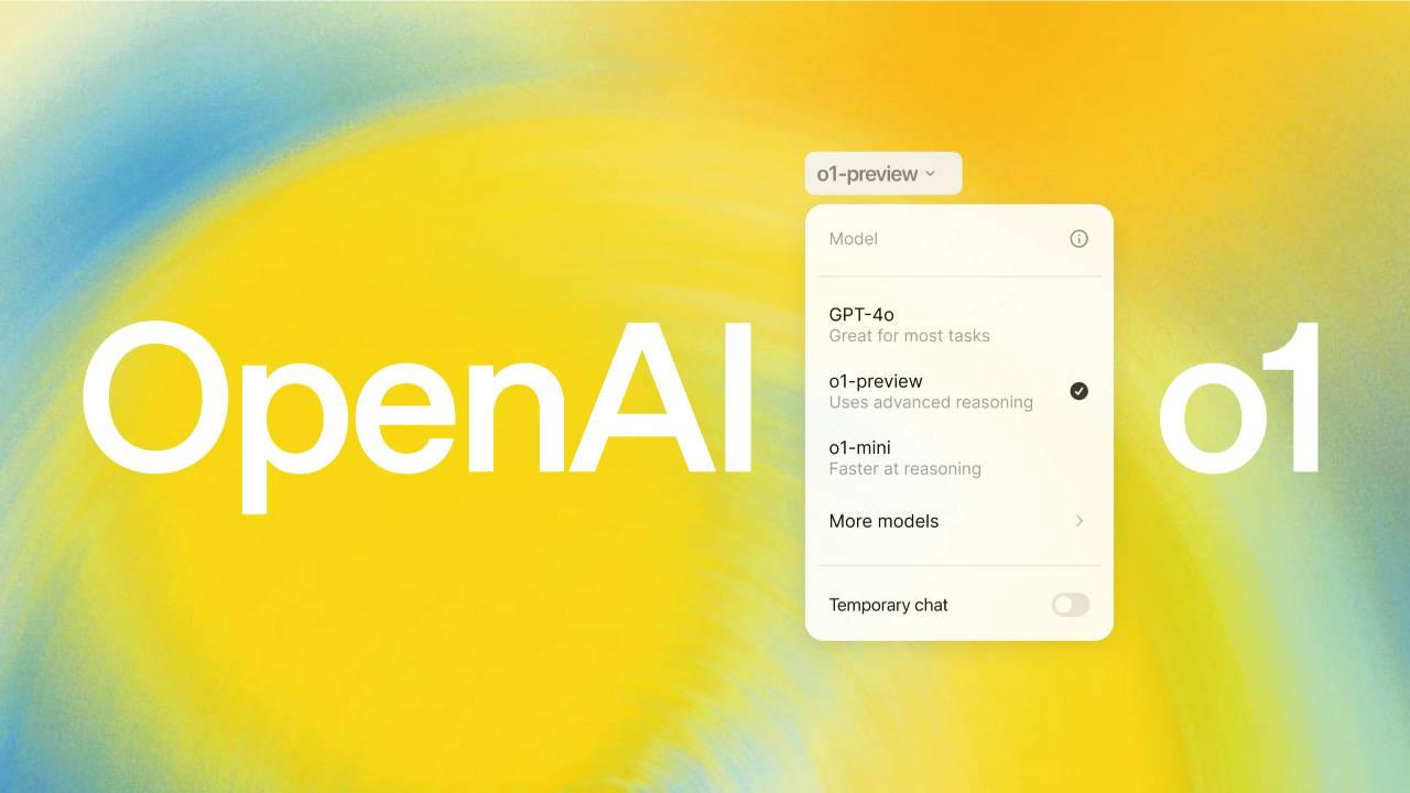 El modelo o1 de OpenAI se filtró y es una locura: esto es lo que sucedió