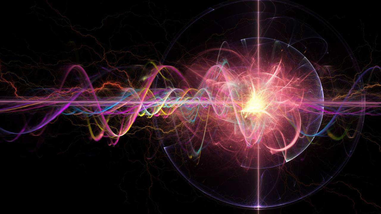 Científicos logran retroceder el tiempo en una computadora cuántica