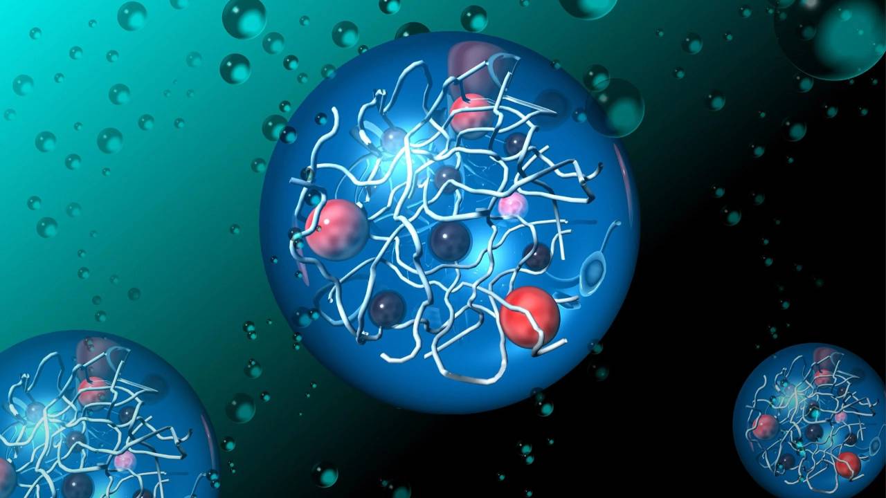 Crean un hidrogel que convierte la luz solar directamente en energía limpia a través de la fotosíntesis artificial