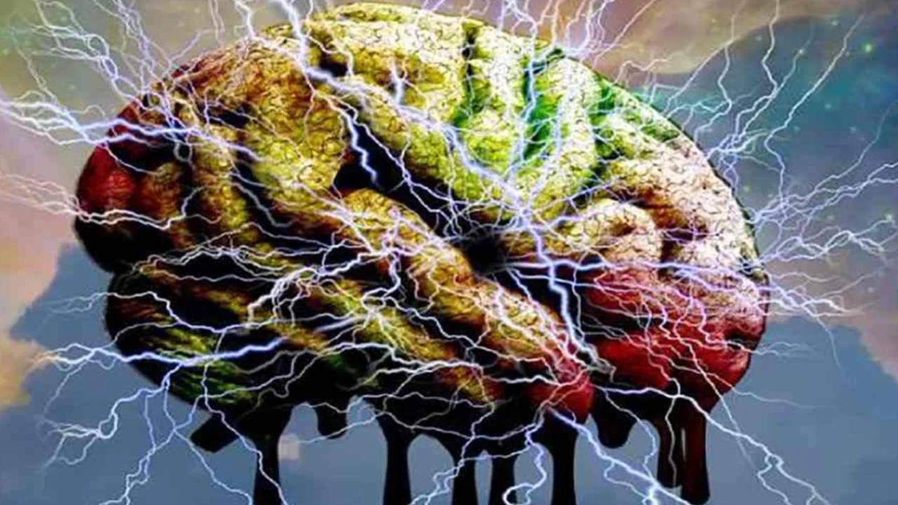 (VIDEO) Esto es lo que escucha una persona con esquizofrenia