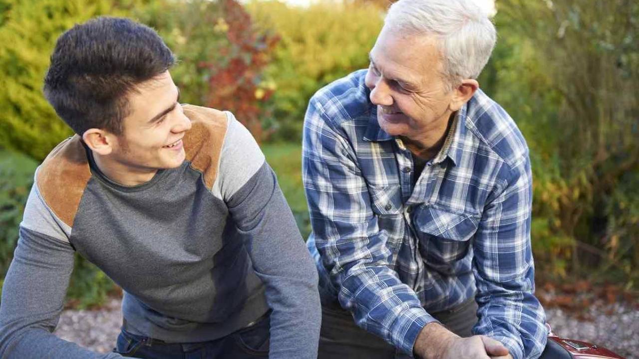 Científicos descubren un rasgo del habla que indica un deterioro cognitivo