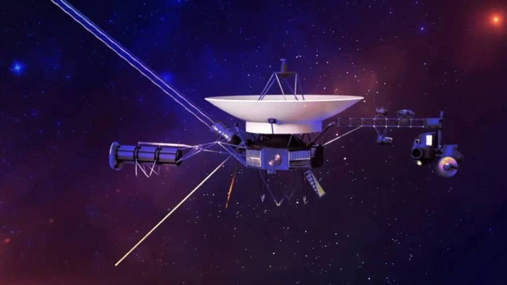 La Voyager 1 encuentra una solución inesperada y “llama a casa” desde 24 mil millones de kilómetros