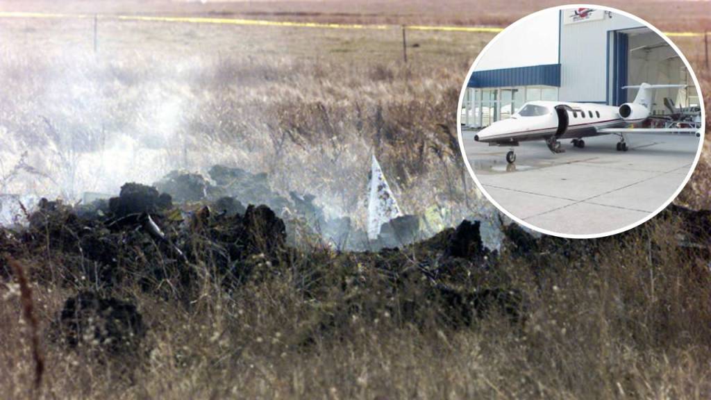 N47BA: El vuelo fantasma que cruzó Estados Unidos con sus pasajeros inconscientes