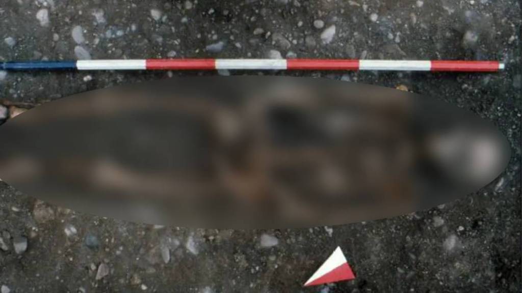 Este hombre falleció de una de las formas más horribles jamás registradas