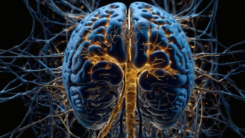 El cerebro humano tiene un procesamiento de solo 10 bits por segundo, según estudio de Caltech 2 El cerebro humano tiene un procesamiento de solo 10 bits por segundo, según estudio de Caltech