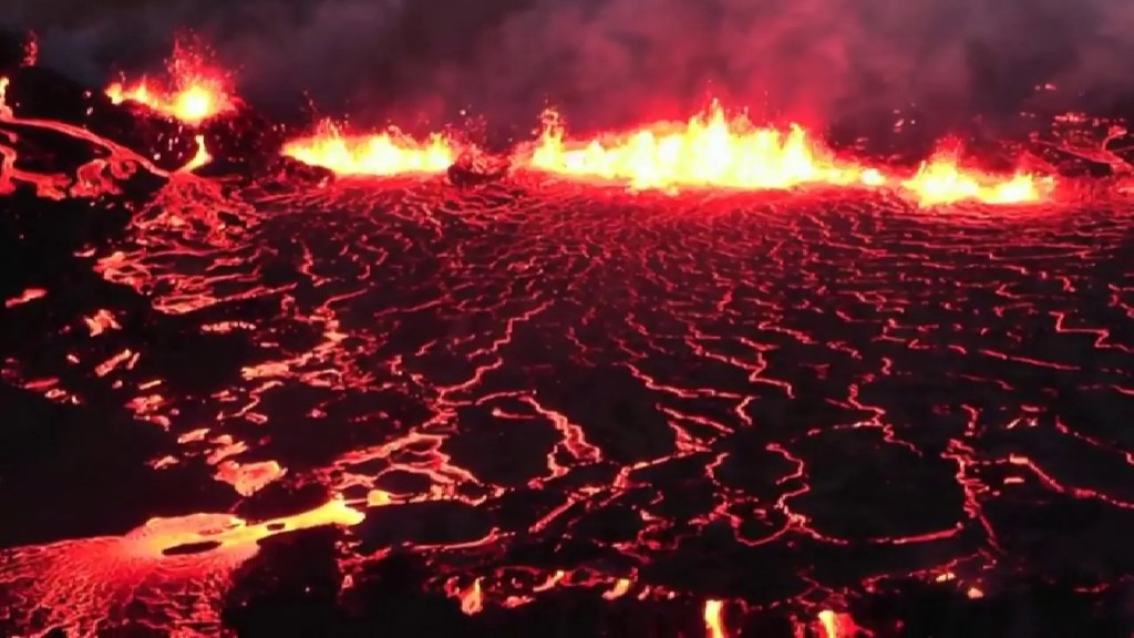 Científicos alertan sobre una inminente erupción volcánica masiva que podría arrasar ciudades enteras