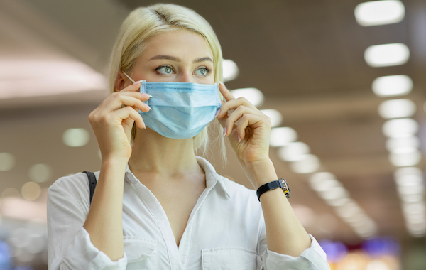 Podrían haber identificado un extraño factor impulsor de la COVID prolongada