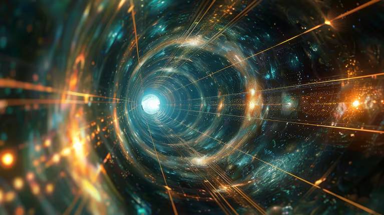 Descubren un túnel interestelar que conecta nuestro Sistema Solar con otras estrellas 3 Descubren un túnel interestelar que conecta nuestro Sistema Solar con otras estrellas