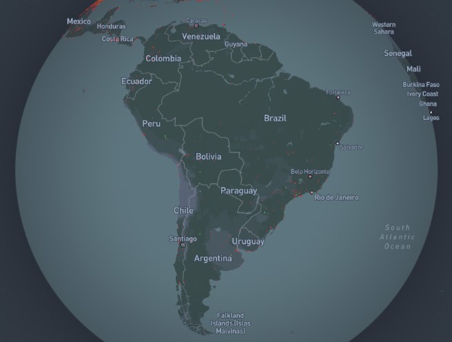 ¿Qué sabemos sobre los misteriosos drones que aparecieron en Estados Unidos?