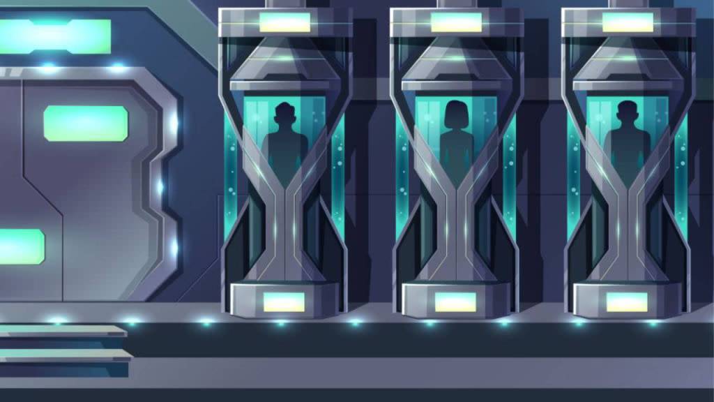 ¿Los viajes interestelares podrían ser una realidad gracias a la sangre de murciélago?