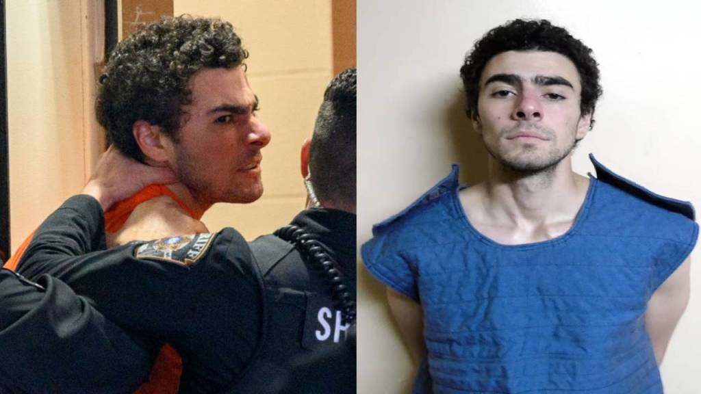 El Caso Luigi Mangione: todo lo que sabemos del hombre acusado del homicidio del CEO de UnitedHealthcare