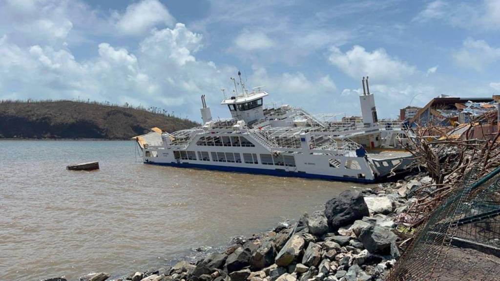 Devastación en Mayotte: Se cree que miles de personas han fallecido tras el paso del Ciclón Chido
