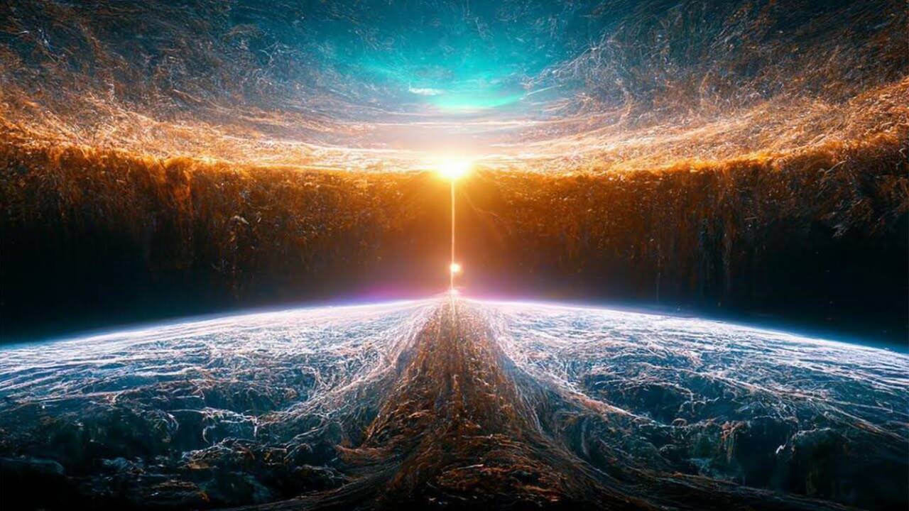 Vivimos un espejismo cuántico: Cómo la realidad clásica surge del mundo cuántico