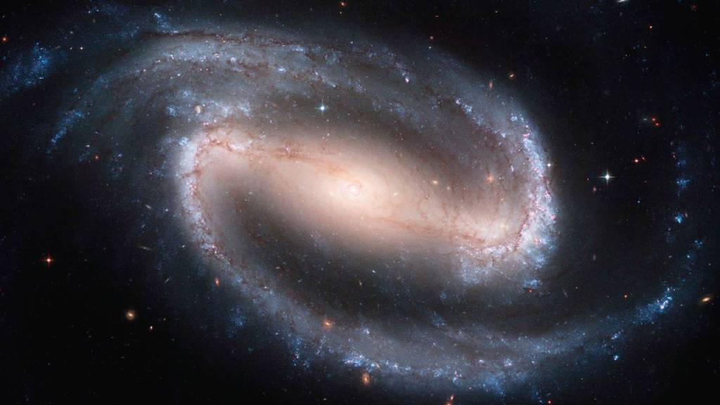 ¿Es el universo observable un agujero negro?