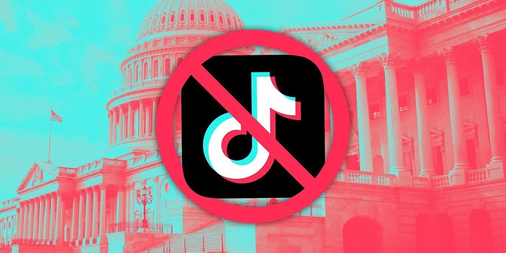 TikTok y el cierre inminente en Estados Unidos: un cambio radical en el panorama digital