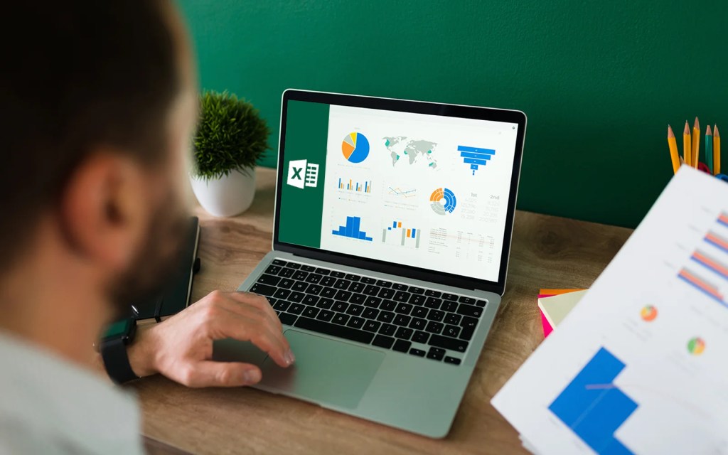 Aprende Excel: Guía de cursos gratuitos 1 Guía de cursos gratuitos para aprender Excel