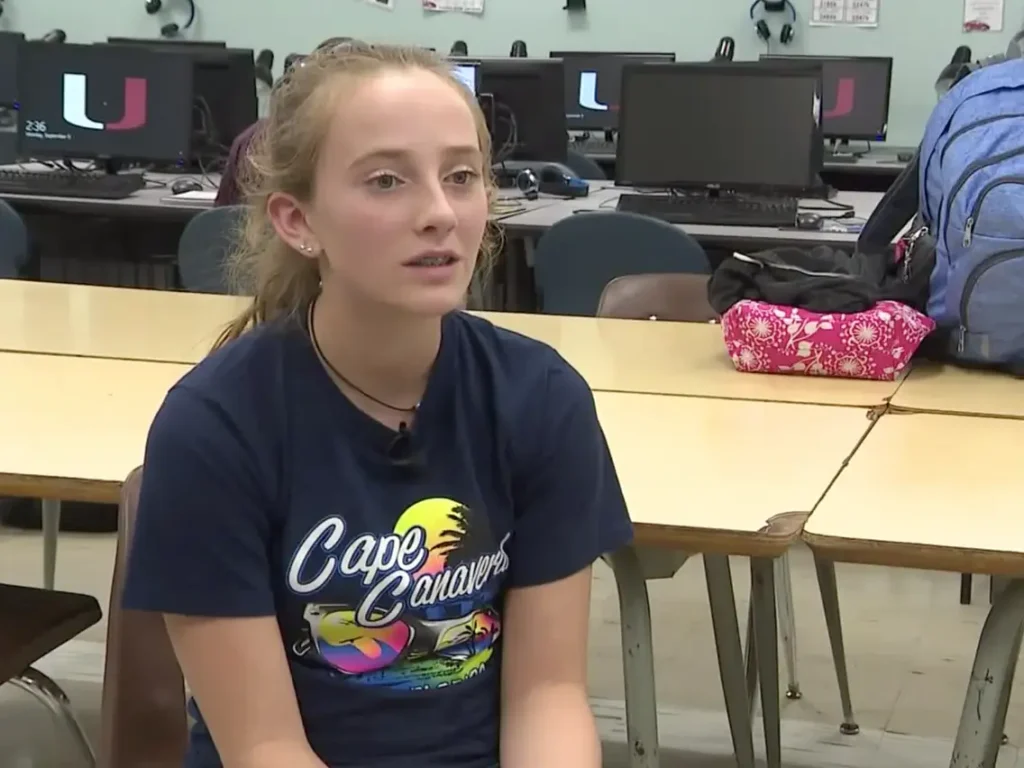 Riley Horner: La historia de cómo su memoria se reinicia cada dos horas después de un accidente