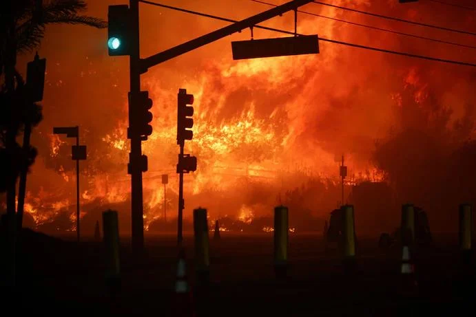 Incendio de Palisades: Primeras víctimas confirmadas