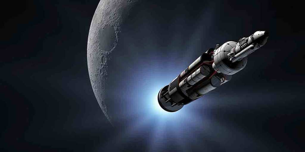 Físicos revelan un plan radical para enviar una sonda más allá del espacio interestelar 1 Físicos revelan un plan radical para enviar una sonda más allá del espacio interestelar