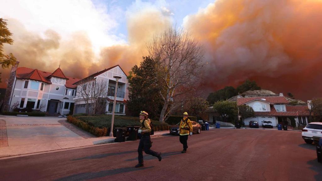 Incendio de Palisades: Primeras víctimas confirmadas