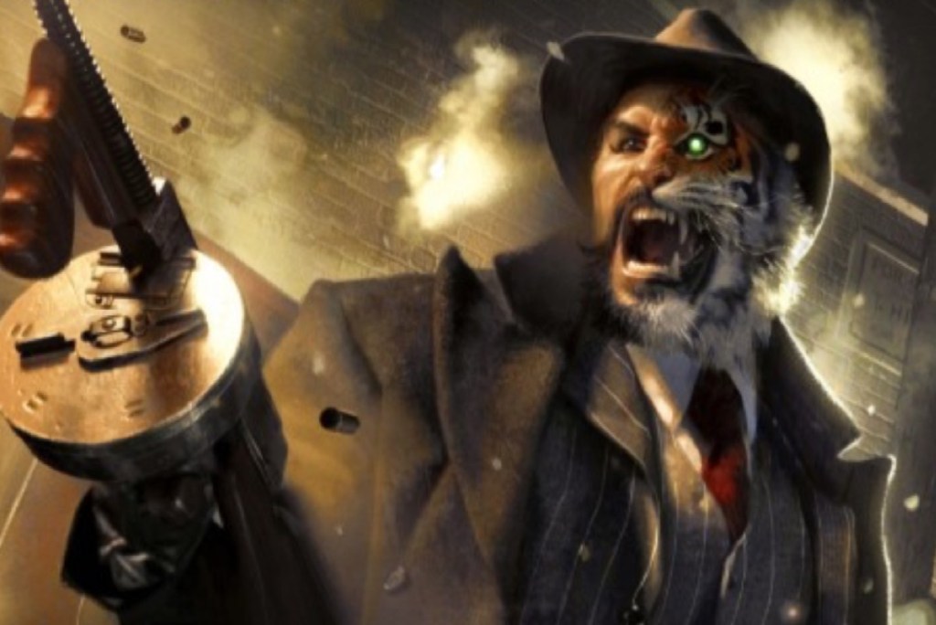 George R.R. Martin es coautor de un artículo de física