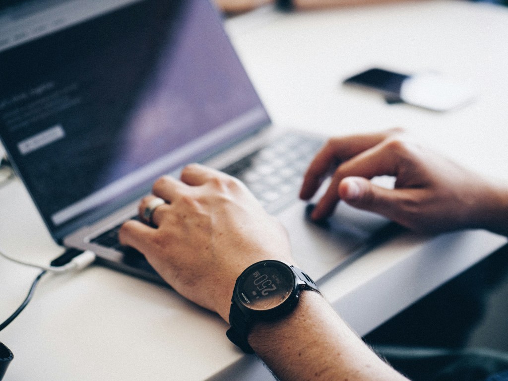 relojes inteligentes - relojes inteligentes