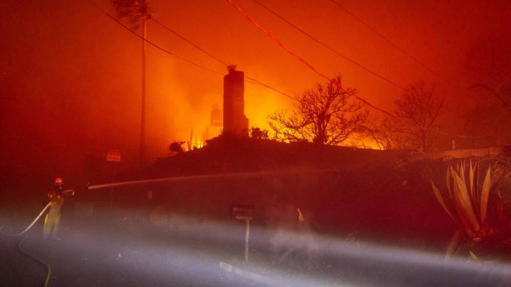 Incendio de Palisades: Primeras víctimas confirmadas