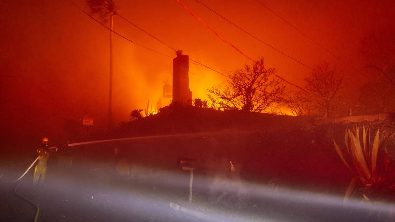 Incendio de Palisades: Primeras víctimas confirmadas