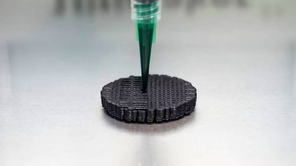 Científicos suizos desarrollaron una batería biodegradable hecha de hongos