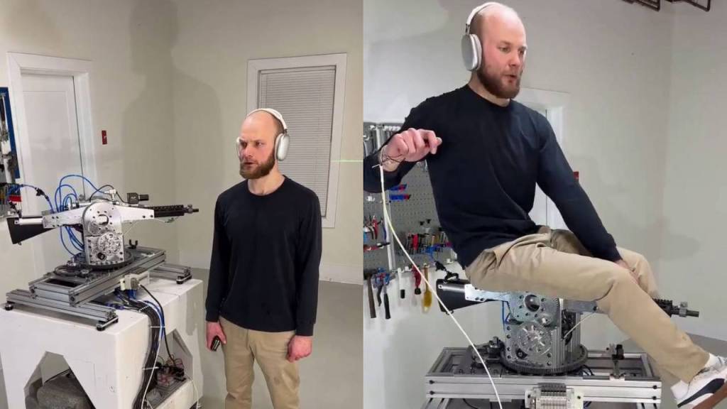 El arma centinela viral que era controlada por ChatGPT y que se hizo viral es desactivada por OpenAI