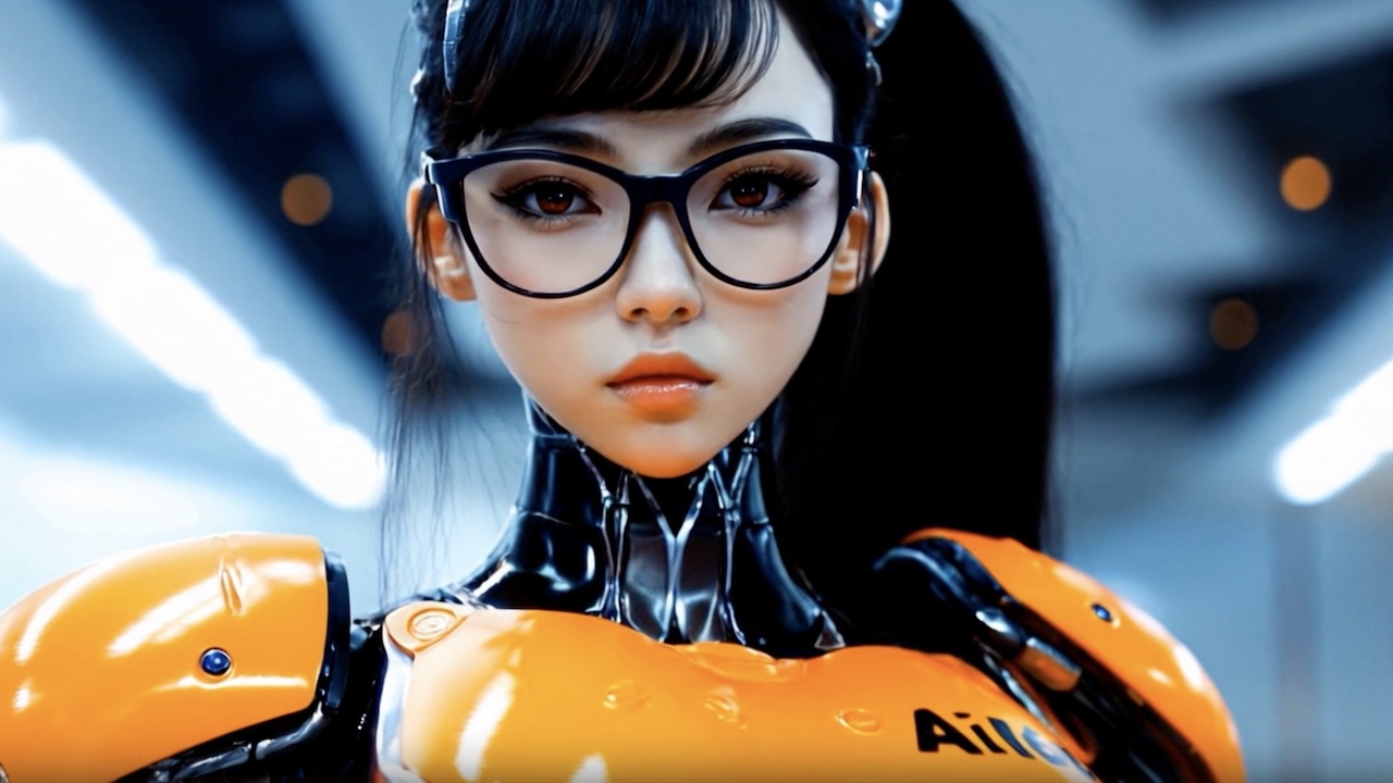 Eliza, el robot de inteligencia artificial que da la bienvenida a la era de la “inteligencia emocional”