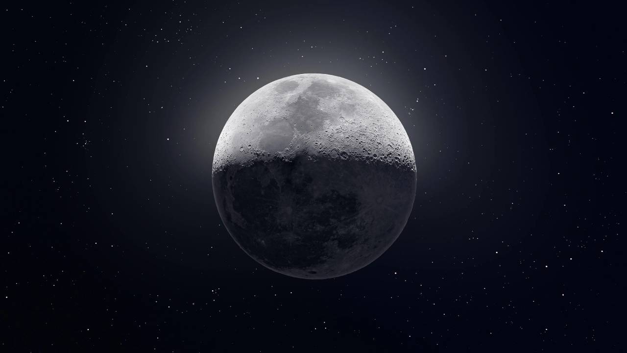 La Luna no está muerta: Un estudio revela actividad geológica reciente
