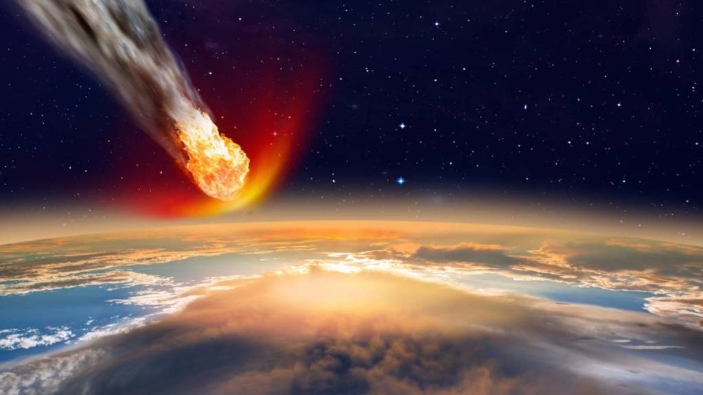 Asteroide “destructor de ciudades” se dirige a la Tierra, advierten los científicos ¿Cuándo impactará?