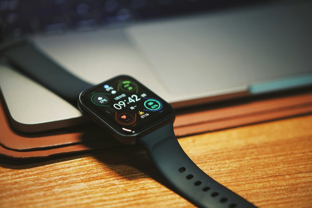 relojes inteligentes - relojes inteligentes